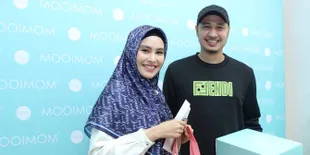 Hamil 7 Bulan, Kartika Putri Akhirnya Ungkap Kelamin Sang Anak