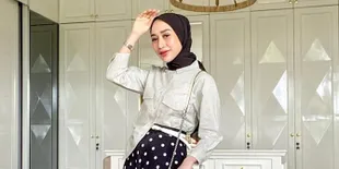 Selalu Bugar dan Punya Badan Ideal, Dokter Reza Gladys Bagikan Rahasianya