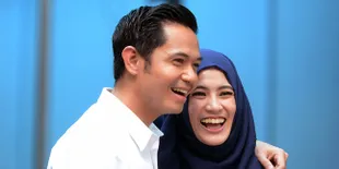 Hamil 8 Bulan, Dude Harlino Bercerita Tentang Kondisi Sang Istri