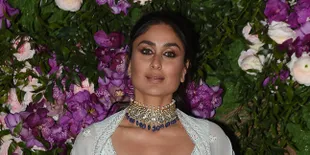 Hamil Anak ke-2, Baby Bump Kareena Kapoor Mulai Terlihat
