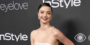 Hamil Anak Kedua, Ini Yang Dirasakan Miranda Kerr