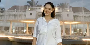 Hamil Anak Kedua, Kalina Oktarani Alami Perbedaan Ketika Mengandung Azka Corbuzier