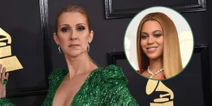 Hamil Anak Kembar, Beyonce Dapat Wejangan Dari Celine Dion