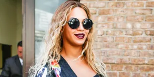 Hamil Anak Kembar, Beyonce Knowless Malah Jadi Korban Meme