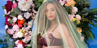 Hamil Anak Kembar, Ini Yang Dirasakan Beyonce Knowles