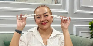 Hamil Anak Kembar, Mpok Alpa Mendadak Konsumsi Tiga Batang Es Krim Sehari