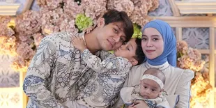Hamil Anak Ketiga, Lesti Ngidam Dibuatkan Klinik Kecantikan