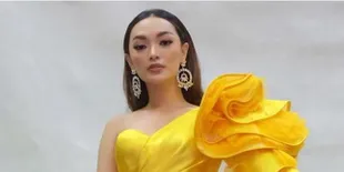 Hamil Anak Pertama, Zaskia Gotik Curhat Pengalamannya Selama Ngidam