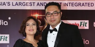 Hamil Bayi Kembar, Cynthia Lamusu Fokus Jaga Kesehatan