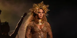 Hamil, Beyonce Batal Jadi Headliner Coachella 2017