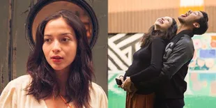 Hamil, Ini Deretan Potret Cantik Putri Marino Pamerkan Baby Bump!