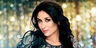 Hamil, Kareena Kapoor Bakal Syuting Iklan Cat Rambut di India