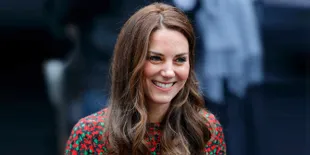 Hamil, Kate Middleton Malah Dikritik Karena Terlalu Kurus
