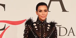 Hamil Muda, Kim Kardashian Bakal Lakukan Operasi Plastik?