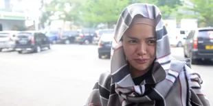 Hamil, Nikita Mirzani Mengaku Ngidam Murahan