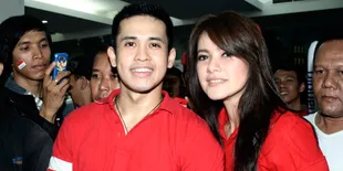 Hamil, Olla Ramlan Mulai Sering Rewel