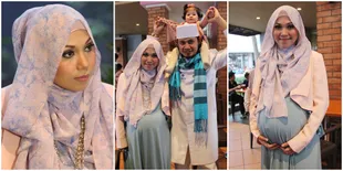 Hamil, Puput Melati Minta Penundaan Pemeriksaan