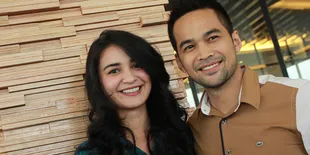 Hamil, Shireen Sungkar Hindari Aktivitas di Luar