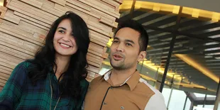 Hamil, Shireen Sungkar Jadi Ngefans Sama Suami