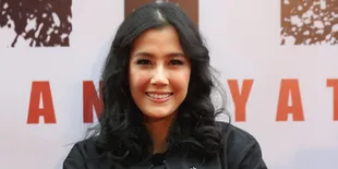 Hamil Tiga Bulan, Ardina Rasti Nangis Karena Ngidam Nasi Goreng