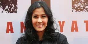 Hamil Usia 30 Minggu, Ardina Rasti Mulai Kebingungan Packing Perlengkapan Bayi