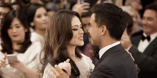 Hamish Daud Belum Bisa Move On Dari Lake Como, Tempatnya Bulan Madu Dengan Raisa