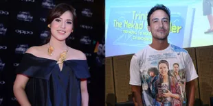 Hamish Daud Setia Temani Raisa Manggung di Malam Valentine