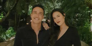 Hamish Daud Ulang Tahun ke-40, Raisa Tulis Ucapan Romantis Ini di Medsos