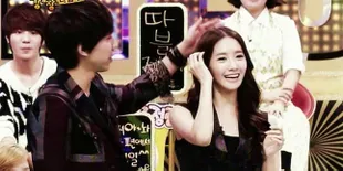 Hampir 2 Tahun Pacaran, Yoona SNSD - Lee Seung Gi Putus!
