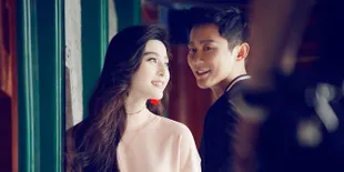 Hampir 2 Tahun Tunangan, Fan Bingbing dan Li Chen Putus