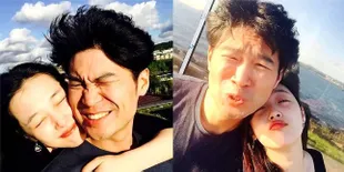 Hampir 3 Tahun Pacaran, Sulli - Choiza Akhirnya Putus