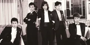 Hampir 30 Tahun Berkarir, Idol Jepang SMAP Resmi Bubar?