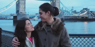 Hampir 5 Tahun Pacaran, El Rumi dan Marsha Aruan Dikabarkan Putus