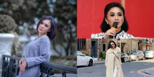 Hampir Kepala Lima, Ini 6 Fakta Menarik Yuni Shara yang Jarang Diketahui