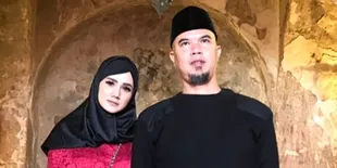Hampir Dipajang di Kamar, Foto Mendiang Nenek Ahmad Dhani Ini Bikin Mulan Jameela Ketakutan Setengah Mati