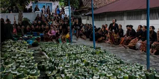 Hampir Sehari Penuh, Begini Curhatan Orang Yang Puasa 23 Jam!