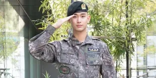 Hampir Selesai Wajib Militer, Kim Soo Hyun Banjir Tawaran Drama dan Film
