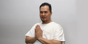 Hampir Seminggu di Tahanan, Saipul Jamiell Makin Ganteng &#38; Soleh