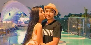 Hampir Tujuh Bulan Lamanya Tak Bertemu, Abash Ceritakan Kondisi Terkini dari Lucinta Luna