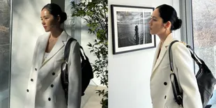 Han Ga In Ungkap Kisah Pilu Alami Keguguran Beruntun, Tiga Kali Kehilangan Dalam Setahun