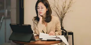 Han Ji Min Bakal Reuni dengan Lee Jun Hyuk jadi Cameo di EXCITATIO
