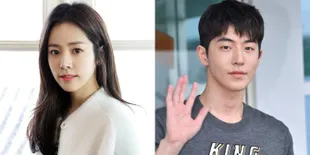 Han Ji Min dan Nam Joo Hyuk Dikabarkan Main Drama Bareng
