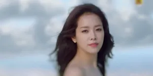 Han Ji Min Rayakan Ulang Tahun Bareng Han Hyo Joo dan Nam Joo Hyuk