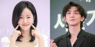 Han Jimin dan Choi Junghoon Jannabi Konfirmasi Pacaran, Noona Romance Beda Hampir 10 Tahun