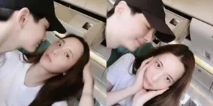 Han Seo Hee Akui Pura-Pura Pacaran dengan Jung Da Eun yang Sama-Sama Wanita