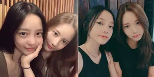 Han Seo Hee Bagikan Chat Terakhir dengan Goo Hara Sebelum Meninggal