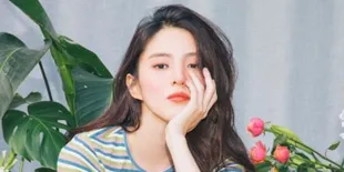 Han So Hee Akui Takut Menikah Setelah Bintangi Drama 'THE WORLD OF THE MARRIED'
