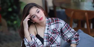 Hana Hanifah Berikan Alasan Soal Kondisinya yang Setengah Telanjang Saat Digerebek: Photoshoot Seksi
