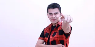 Handika Pratama Selalu Sempatkan Salat Tarawih di Lokasi Syuting