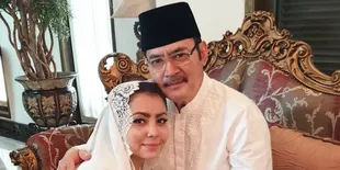 Hangatnya Momen Lebaran Mayangsari, Siapkan Menu Spesial Untuk Keluarga